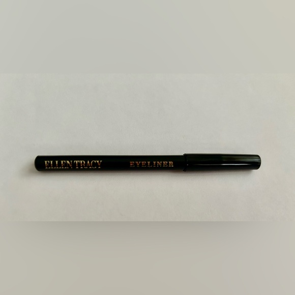 New Ellen Tracy Eye Essentials Eyeshadow Eyeliner Mascara - Picture 10 of 13